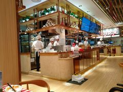 -西贝莜面村(东莞壹号广场店)
