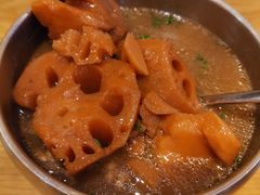 -文叔·湖北名小吃·小龙虾(华强北店)