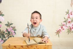 -哈尼Honey baby 儿童摄影(立丰国际公寓店)