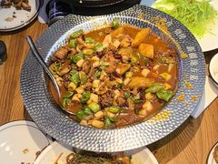 -俭寨大盘鸡·缸子肉·小公鸡·新疆菜(云通店)