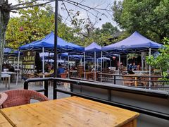 大堂-兴福老面馆(寺路街店)