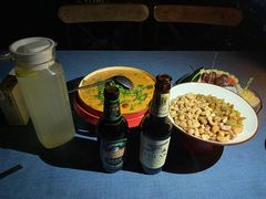 -拾光音乐餐酒吧(告庄星光夜市店)