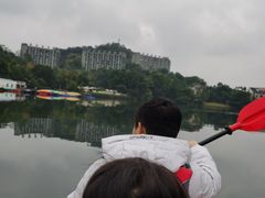 -海兰云天度假区温泉