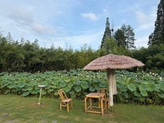 -百翠山居.家飨餐厅