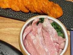 -黑牛黑猪烤肉专门店(万象城店)