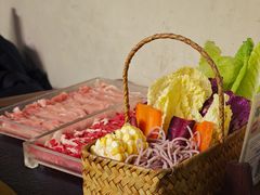 -菌自由丨野生菌火锅特色庭院餐厅(丽江古城店)