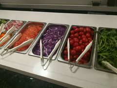 -So Lounge索兰至餐厅(蓝色港湾店)