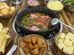-笔记安顺夺夺粉火锅