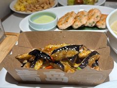 -双合园·海鲜水饺青岛菜(上清路店)