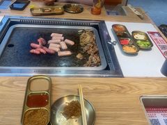 -郭记烤肉创始店(民丰大街店)