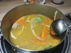 -探窝·竹笙椰子鸡(杨箕店)