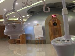 -热带雨林汗蒸馆(汶水东路店)