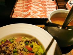 -山葵家·创意料理(万象汇店)