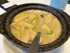 -莆田餐厅PUTIEN(三里屯店)