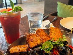-Bistro 63 创意融合料理(广粤天地店)