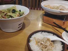 -裕鼎鲜·新中菜(八一广场万达店)