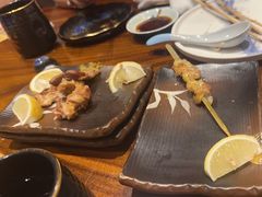 -鸟鹏烧鸟居酒屋(仁恒梦中心店)