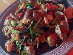 -肉串汪(望京店)