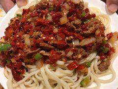 -巴依老爷新疆美食(常营店)