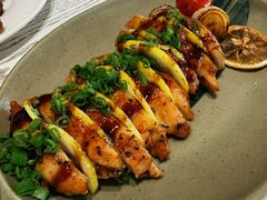 -娜娜家•Nana's restaurant (南开大悦城店)
