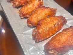 -北国饭店·海鲜·北方菜(峡山店)