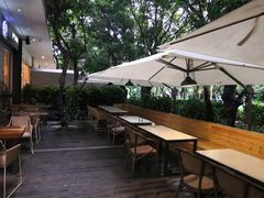 -JUKEBOX玖部音乐餐厅(华侨城店)