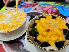 -甜心妈妈·榴莲星级糖水(北京路总店)