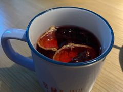 -蜜桃餐厅·伴山(绿宝广场店)