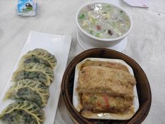 -珠江餐厅
