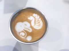 -Manner Coffee(凌空SOHO店)