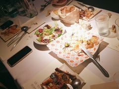 -春树下·树屋花房西餐厅(罍街AS1980店)