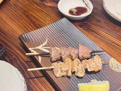 -鸟鹏烧鸟居酒屋(熙龙湾店)