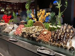 -初色海鲜自助(万丰路店)