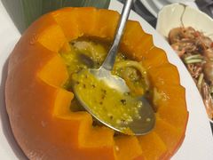 -汉水谣·江景餐厅(江滩店)