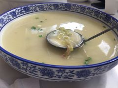 酸菜肚丝汤-院8里·少城记忆老川菜(宽窄巷子店)