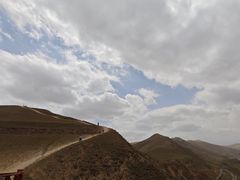 -天梯山石窟
