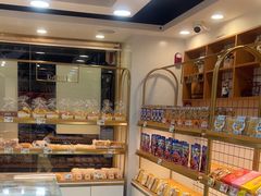 -DANXI丹喜面包·蛋糕(龙腾店)