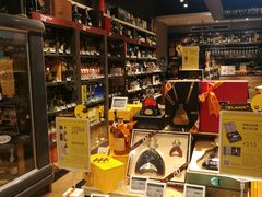 -Olé精品超市(北京合生汇店)