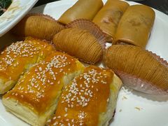 -顺风江南宴(静安大融城店)