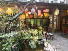 -院8里·小聚园老川菜(九眼桥店)