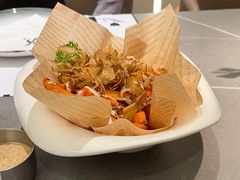 -LE SHARE洛笙·花园西餐(北京路步行街店)