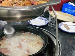 -洪湖·藕王养生汤(模范村店)