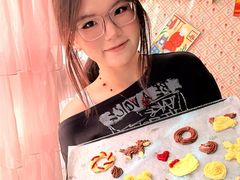 -Lucky Time幸福时光DIY蛋糕烘焙馆(大悦城店)