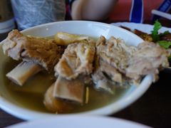 -松發肉骨茶(克拉码头店)