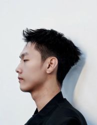 -CHIC 国潮男士发型
