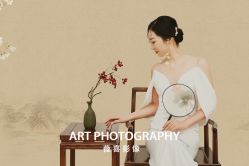-薇喜影像艺术中心 ART PHOTO