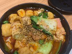-壹酒贰肉1926·深夜食堂(南京北街店)