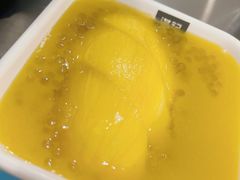 -满记甜品(巴黎春天宝山店)