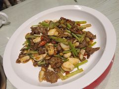 -朝郡酒家·粤菜(燕大星苑店)