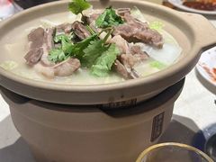 -清真·老金烧烤·小龙虾(山大路店)